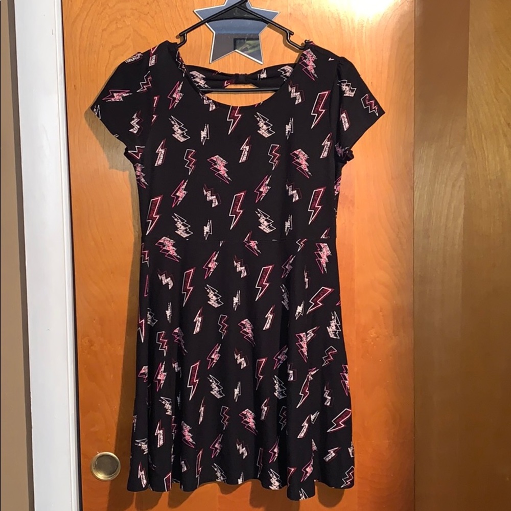 Epic Threads dress